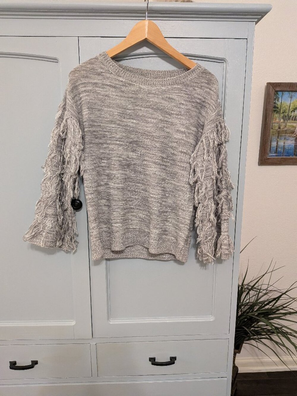 Soho Sweater